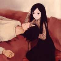  ����� Blood Alone <small>Story & Art</small> 